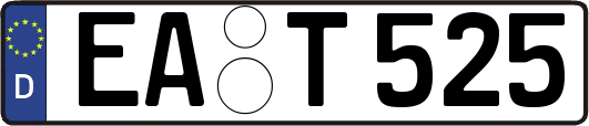 EA-T525