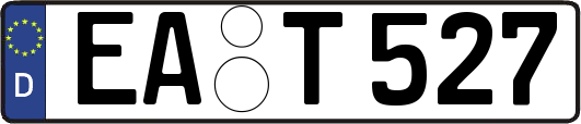 EA-T527