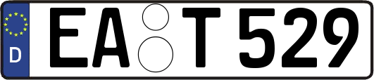 EA-T529