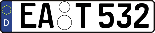 EA-T532