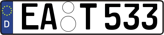 EA-T533