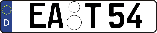 EA-T54