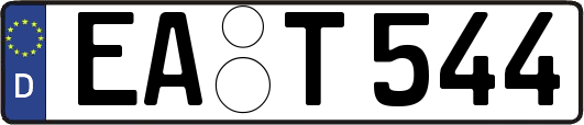 EA-T544