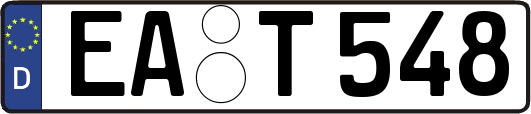 EA-T548