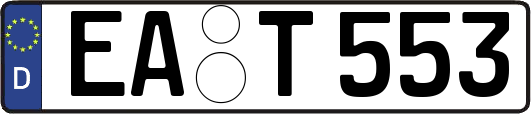 EA-T553