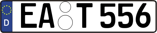 EA-T556
