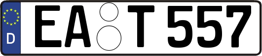 EA-T557