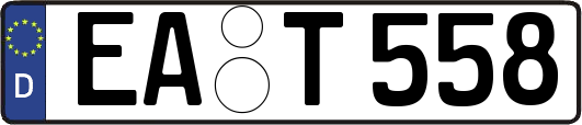 EA-T558