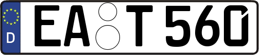 EA-T560