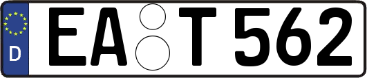 EA-T562