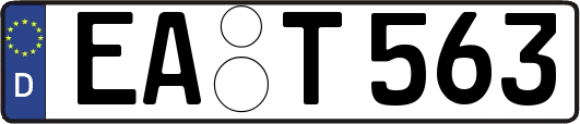 EA-T563