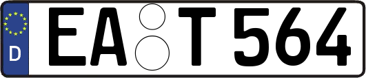 EA-T564