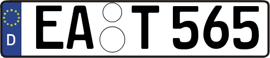 EA-T565