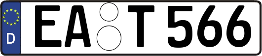 EA-T566