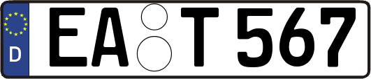EA-T567