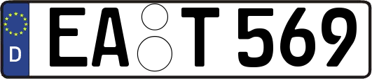 EA-T569