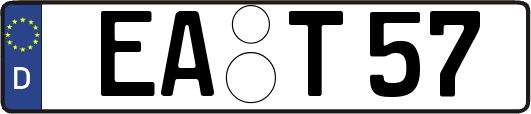 EA-T57