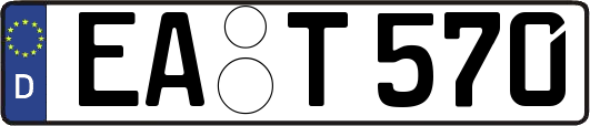 EA-T570
