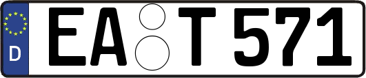 EA-T571