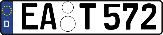 EA-T572