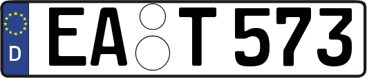 EA-T573