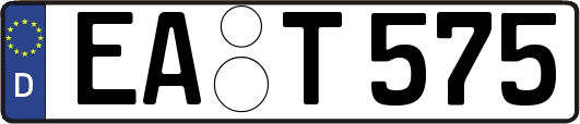 EA-T575