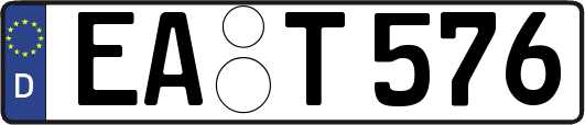 EA-T576