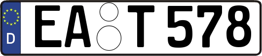 EA-T578