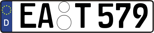 EA-T579