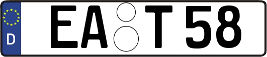 EA-T58