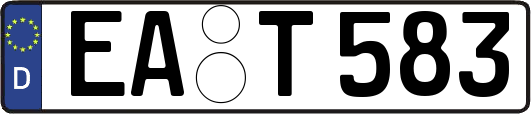 EA-T583