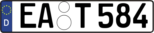 EA-T584