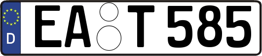 EA-T585