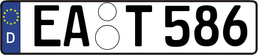 EA-T586