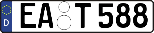 EA-T588