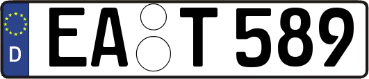 EA-T589