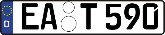 EA-T590