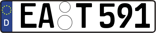 EA-T591