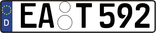 EA-T592