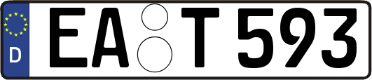 EA-T593