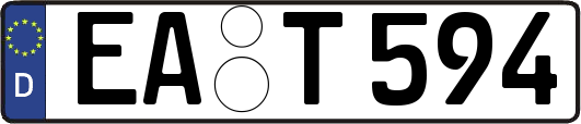 EA-T594