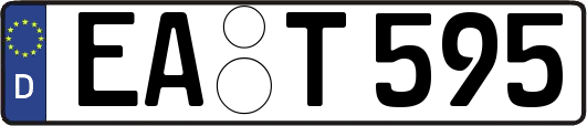 EA-T595