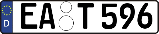 EA-T596