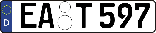 EA-T597