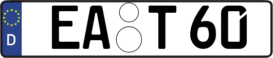 EA-T60