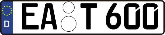EA-T600