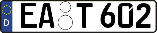 EA-T602