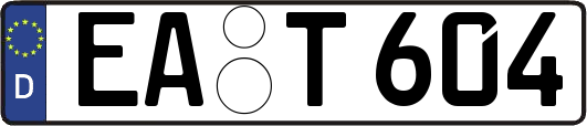 EA-T604