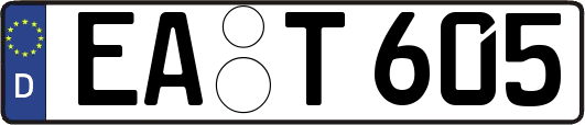 EA-T605