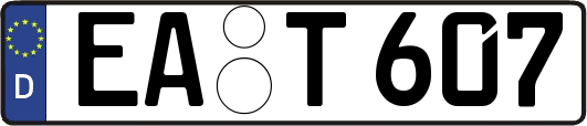 EA-T607